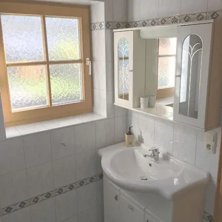 Apartamento Peer Bad Goisern