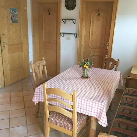 Peer Apartment Bad Goisern