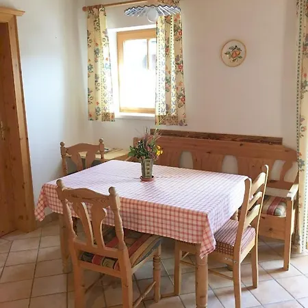 Apartamento Peer Bad Goisern