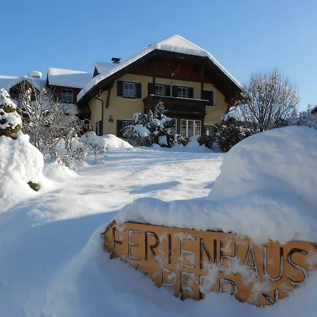 Peer Apartment Bad Goisern