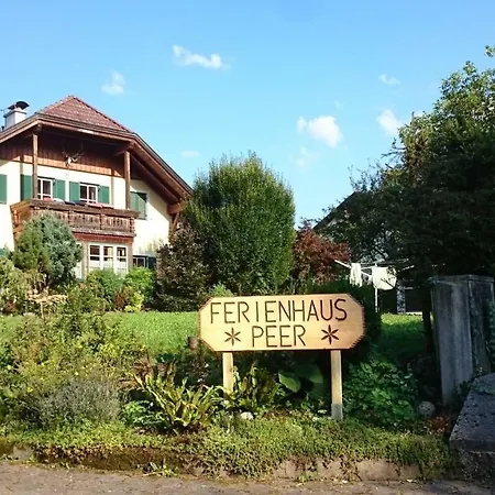 Peer Apartment Bad Goisern