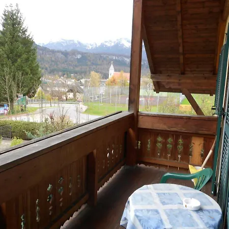 Peer 아파트 바드고이세른