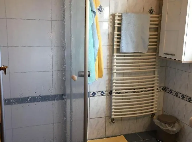 Appartement Peer Bad Goisern