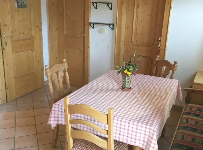 Peer Appartement Bad Goisern