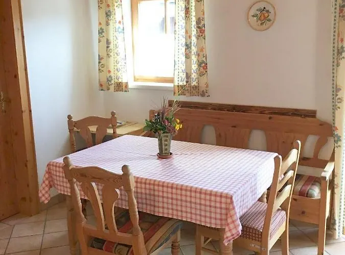 Appartement Peer Bad Goisern