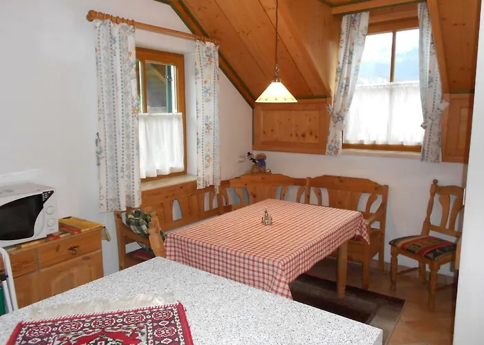 Appartement Peer Bad Goisern