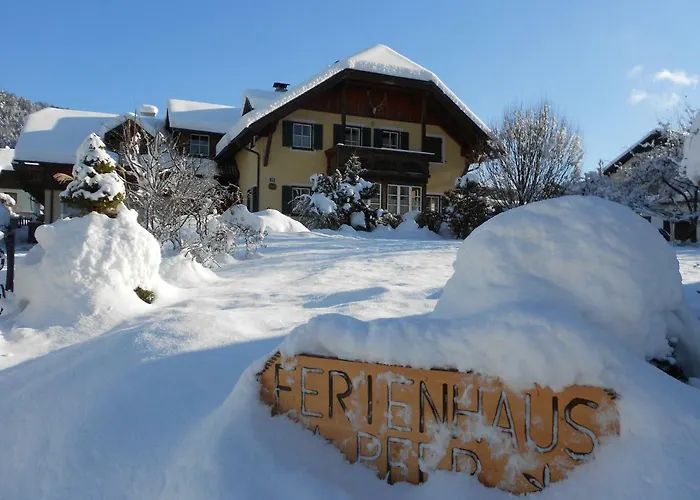 Peer Appartement Bad Goisern