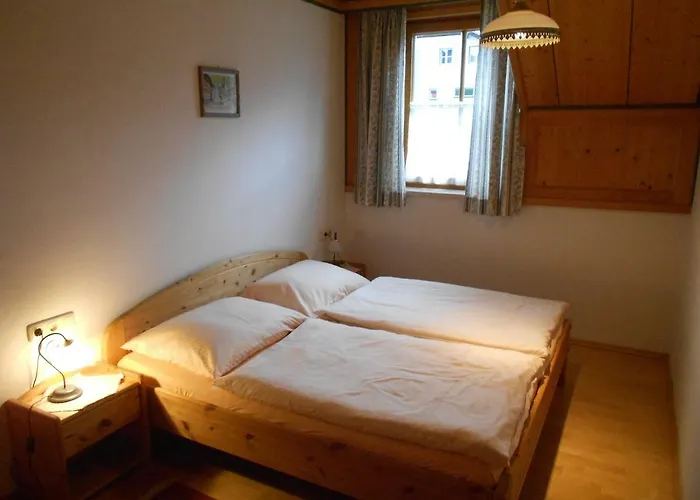 Peer Appartement Bad Goisern