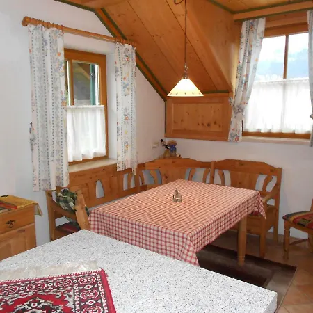 Appartement Peer Bad Goisern